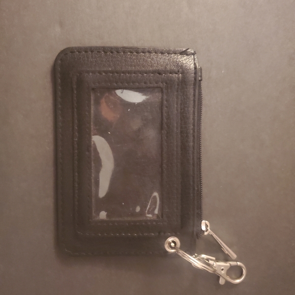 Riverdale Southside Serpent ID holder keychain - Picture 2 of 3